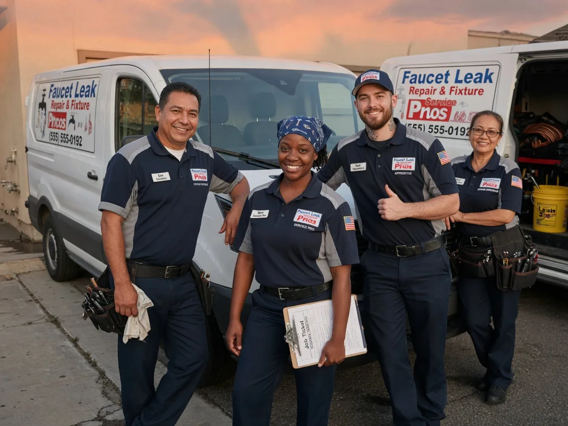 Faucet Repair company in Seven Valleys, PA