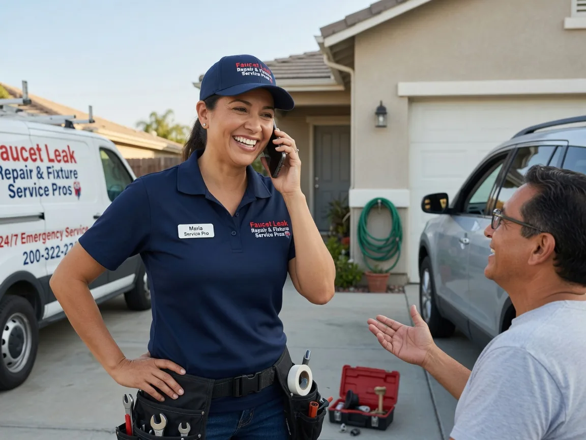 Faucet Repair Seven Valleys, PA FAQs
